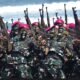 Tingkatkan Akurasi dan Daya Gempur, Korps Marinir TNI AL Matangkan Rencana Pembentukan Batalyon Sniper