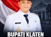 Bupati Klaten Terjaring OTT KPK : Kabar Beredar, Konfirmasi Resmi Masih Dinanti