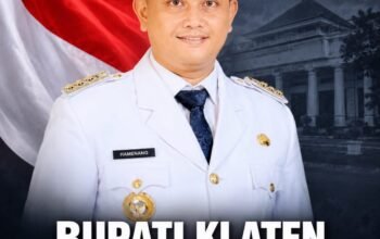 Bupati Klaten Terjaring OTT KPK : Kabar Beredar, Konfirmasi Resmi Masih Dinanti