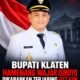 Bupati Klaten Terjaring OTT KPK : Kabar Beredar, Konfirmasi Resmi Masih Dinanti