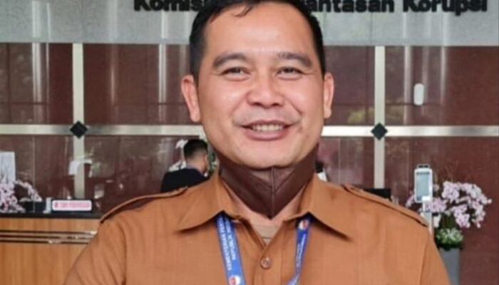 Ketua Umum RABN Agus Winarno Prihatin atas OTT KPK Bupati Klaten, Tegaskan Pentingnya Integritas Kepala Daerah