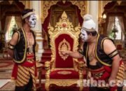 Semar Memerintahkan Gareng Menjadi Ratu: Kekuasaan Tidak Seharusnya Dikuasai Orang yang Sama
