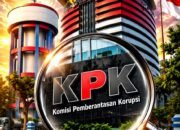 Jabatan Bukan Barang Dagangan : KPK Panggil Dirut PDAM Tirta Mulia Pemalang, Terkait Dugaan Suap Jual Beli Jabatan
