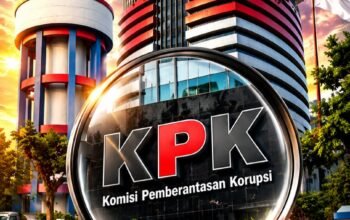 Jabatan Bukan Barang Dagangan : KPK Panggil Dirut PDAM Tirta Mulia Pemalang, Terkait Dugaan Suap Jual Beli Jabatan