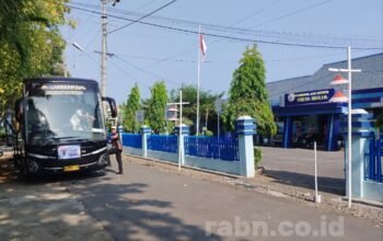 Efesiensi Dipertanyakan, PDAM Tirta Mulia Pemalang Pilih Pembinaan di Yogyakarta : Air Bersih Ditunggu, Pasca Kebakaran Belum Pulih