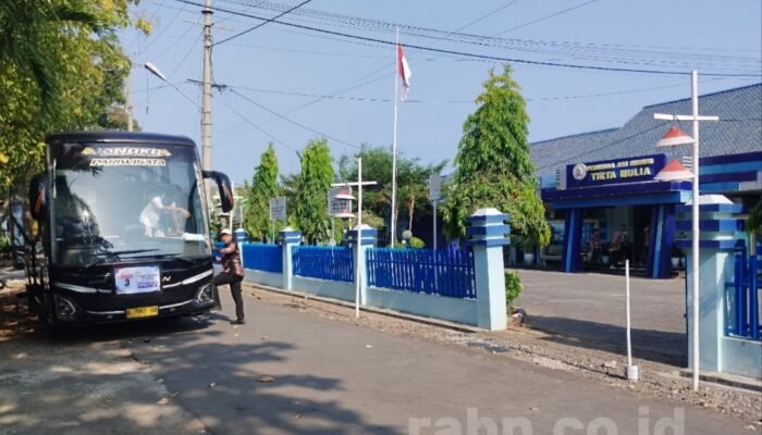 Efesiensi Dipertanyakan, PDAM Tirta Mulia Pemalang Pilih Pembinaan di Yogyakarta : Air Bersih Ditunggu, Pasca Kebakaran Belum Pulih