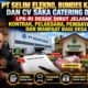 PT Selim Elektro, BUMDes Kabunan dan CV Saka Katering Disorot, LPK-RI , Desak Dirut Jelaskan Kontrak, Pelaksana Pembayaran dan Manfaat Bagi Desa