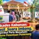 Pilkades Kabunan: Bila Hasil Suara Imbang, Masyarakat Perlu Memahami Mekanisme Penentuan Pemenang