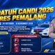 Polres Pemalang Gelar Operasi Patuh Candi 2026, Sasar Delapan Pelanggaran Prioritas