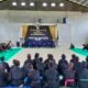 HUT ke-33, SH Terate Ranting Bodeh Cabang Pemalang Pusat Madiun, Sekaligus Gelar Parapatan Ranting.