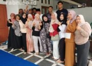 Pembekalan dan Pemantapan Saksi Cakades Slamet Muhajirin, Panitia Pilkades Kabunan Siapkan Tiga TPS dan Agenda Pengundian Nomor Urut