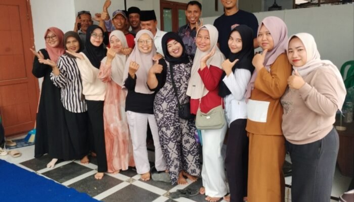 Pembekalan dan Pemantapan Saksi Cakades Slamet Muhajirin, Panitia Pilkades Kabunan Siapkan Tiga TPS dan Agenda Pengundian Nomor Urut