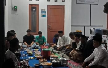 Perkuat Silaturahmi dan Kepercayaan Publik, RABN.CO.ID Gelar Tasyakuran Pembukaan Biro Jawa Tengah