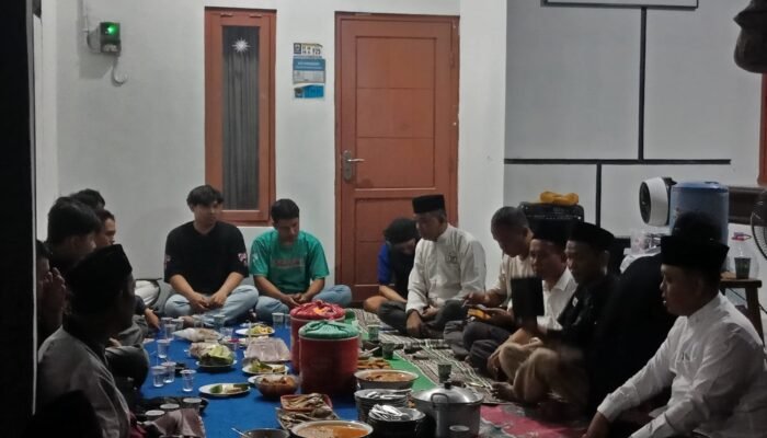 Perkuat Silaturahmi dan Kepercayaan Publik, RABN.CO.ID Gelar Tasyakuran Pembukaan Biro Jawa Tengah