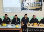 Soliditas Organisasi, SH Terate Ranting Taman Cabang Pemalang Pusat Madiun Sukses Gelar Parapatan Ranting Sesuai AD/ART